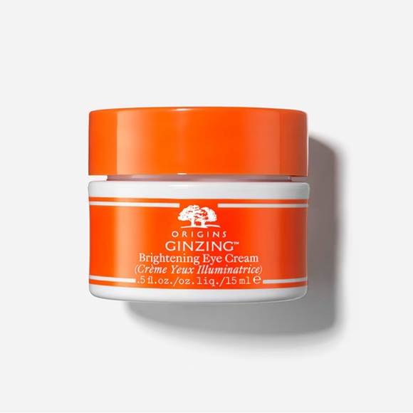 Origins GinZing Brightening Eye Cream - Orange - Picture 1 of 6